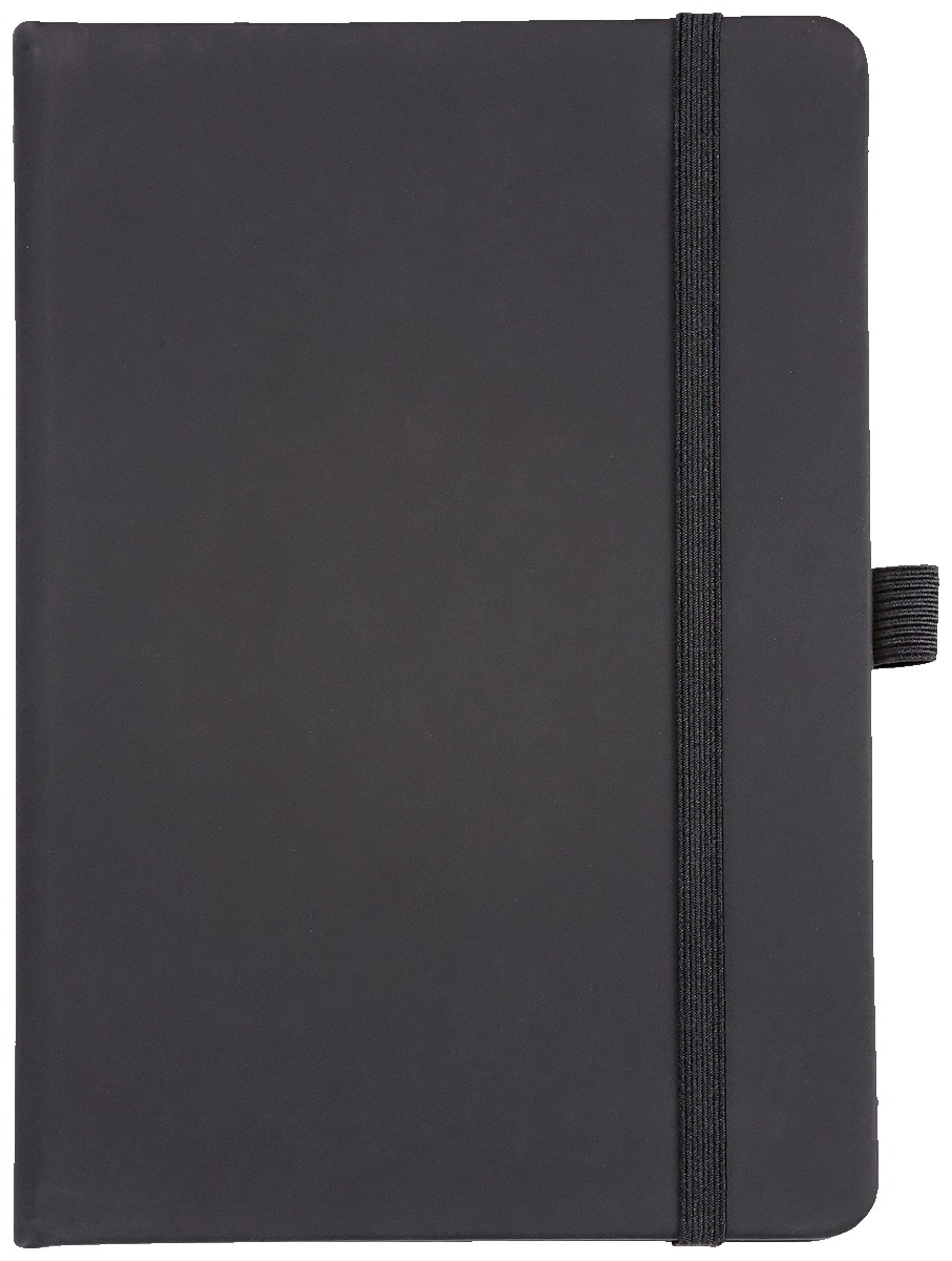 EarthTrendz 57 Notebook 1