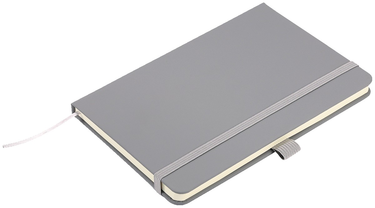 EarthTrendz 57 Notebook 1