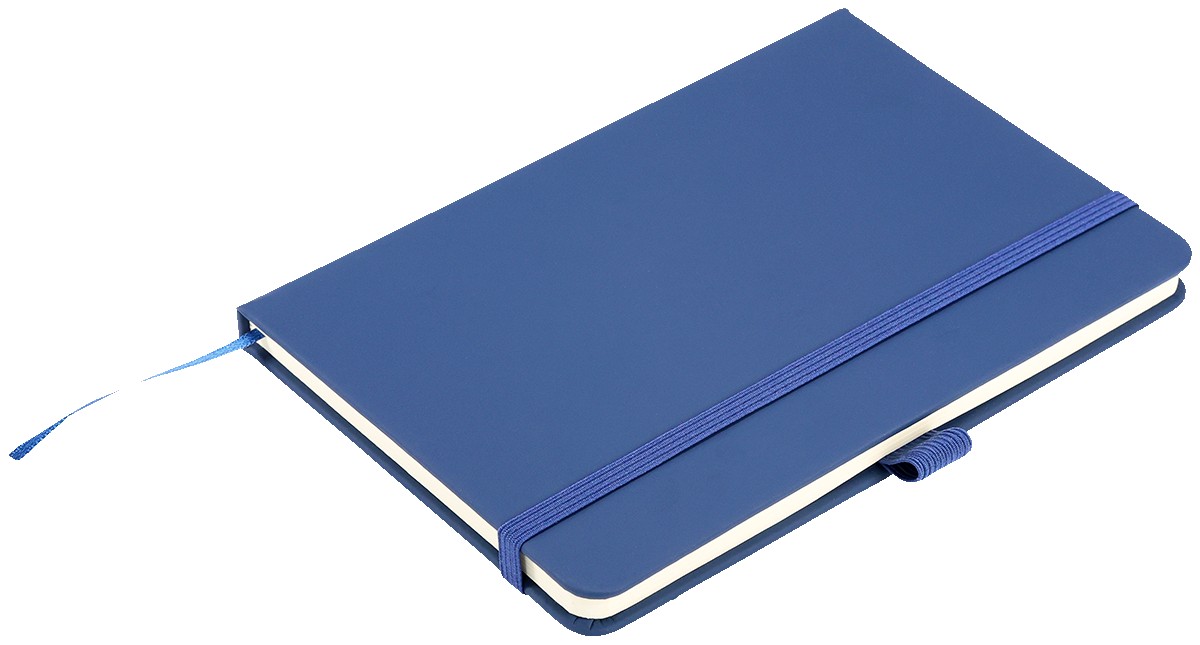 EarthTrendz 57 Notebook 1