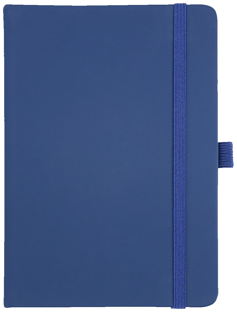 EarthTrendz 57 Notebook 1