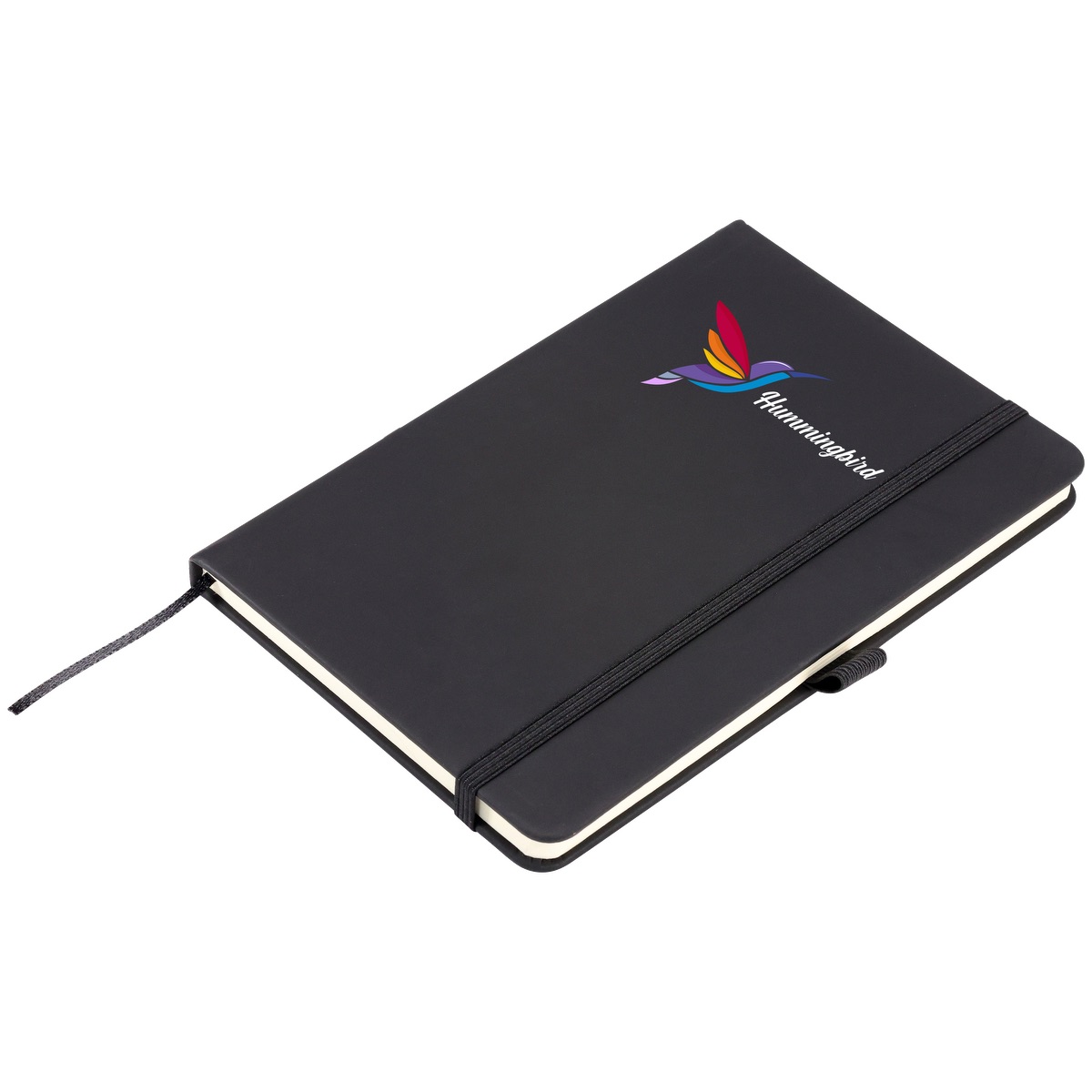 EarthTrendz 57 Notebook 1