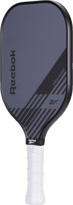 Reebok Power Pickleball Single Paddle - BLACK Reebok Power Pickleball Single Paddle - BLACK