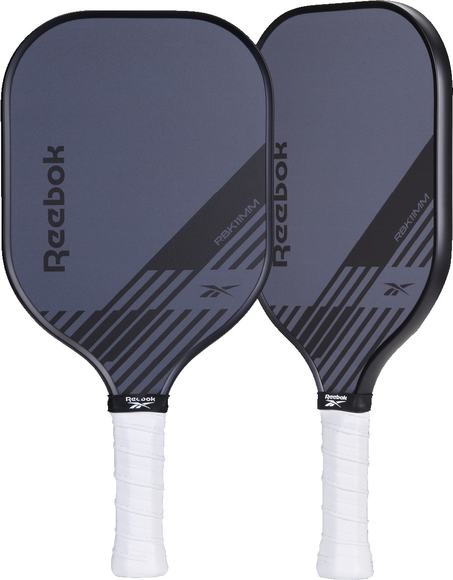 Reebok Power Pickleball Single Paddle 1