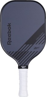 Reebok Power Pickleball Single Paddle - BLACK Reebok Power Pickleball Single Paddle - BLACK