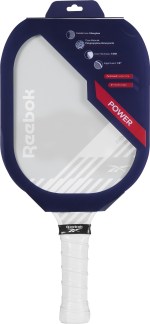 Reebok Power Pickleball Single Paddle 18 Reebok Power Pickleball Single Paddle 18