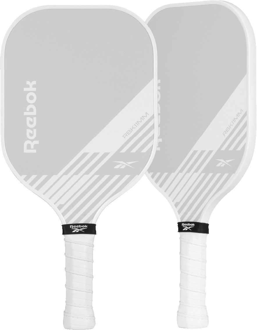 Reebok Power Pickleball Single Paddle 1