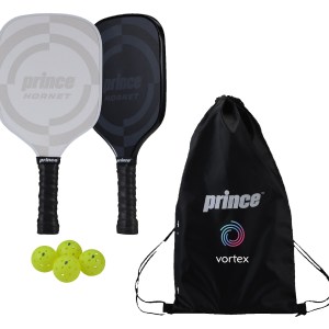 Prince 7pc Hornet Pickleball Set 1 Prince 7pc Hornet Pickleball Set 1