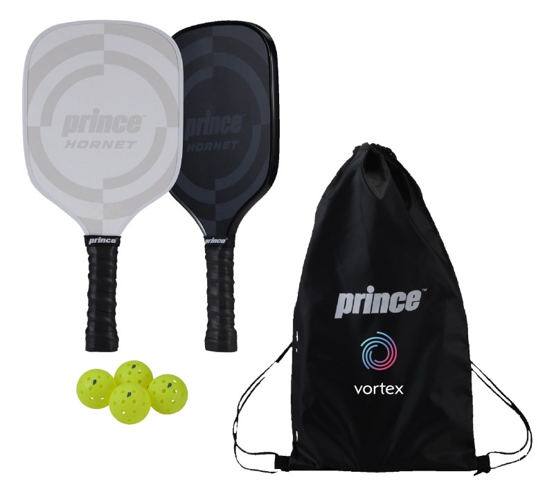 Prince 7pc Hornet Pickleball Set 1 Prince 7pc Hornet Pickleball Set 1