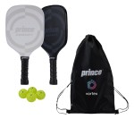 Prince 7pc Hornet Pickleball Set 1 Prince 7pc Hornet Pickleball Set 1