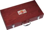 5 Pc. Executive Barbecue Set 1 5 Pc. Executive Barbecue Set 1