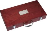 5 Pc. Executive Barbecue Set 2 5 Pc. Executive Barbecue Set 2