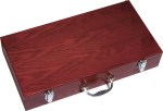 5 Pc. Executive Barbecue Set 3 5 Pc. Executive Barbecue Set 3