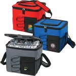 Rigid 24 Can Cooler Bag 1 Rigid 24 Can Cooler Bag 1