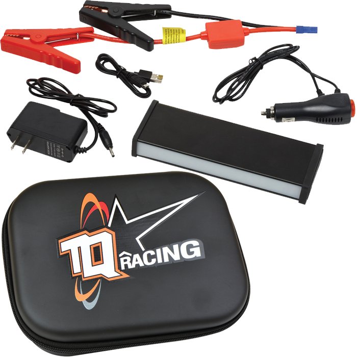 Lumina Jump Starter/Power Bank 1 Lumina Jump Starter/Power Bank 1