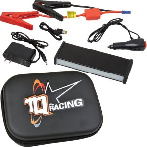 Lumina Jump Starter/Power Bank 1 Lumina Jump Starter/Power Bank 1