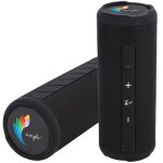 Urban Peak 10W Waterproof 360 Bluetooth Speaker 1 Urban Peak 10W Waterproof 360 Bluetooth Speaker 1