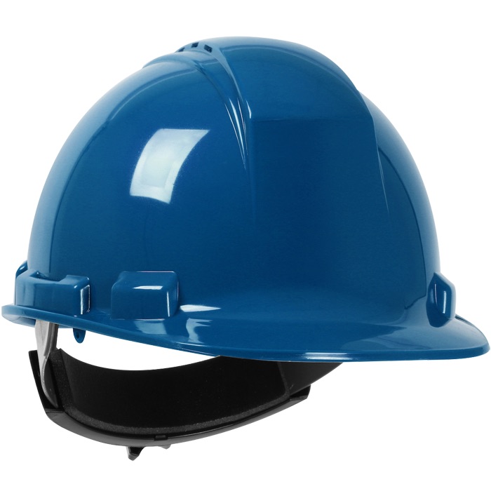 Whistler Ratchet Vented Hard Hat 1
