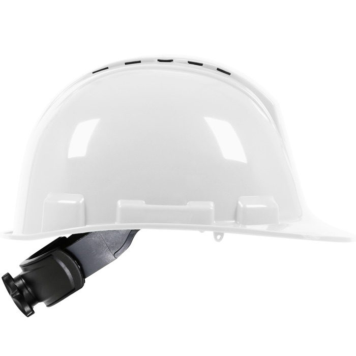 Whistler Ratchet Vented Hard Hat 1
