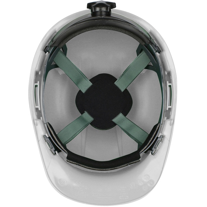 Whistler Ratchet Vented Hard Hat 1