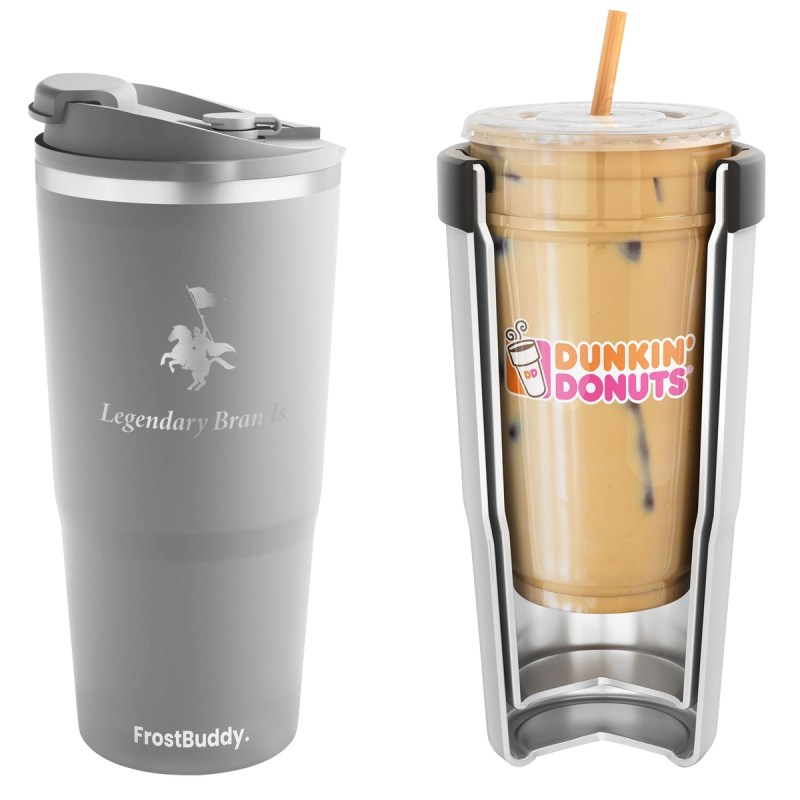 Frost Buddy® To-Go Buddy 1 Frost Buddy® To-Go Buddy 1