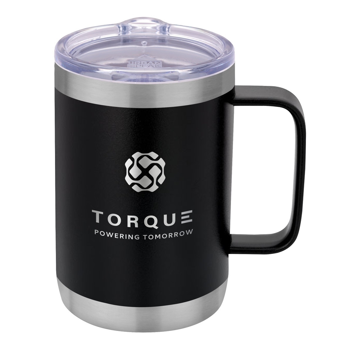 15oz Urban Peak Citrine Vacuum Mug 1