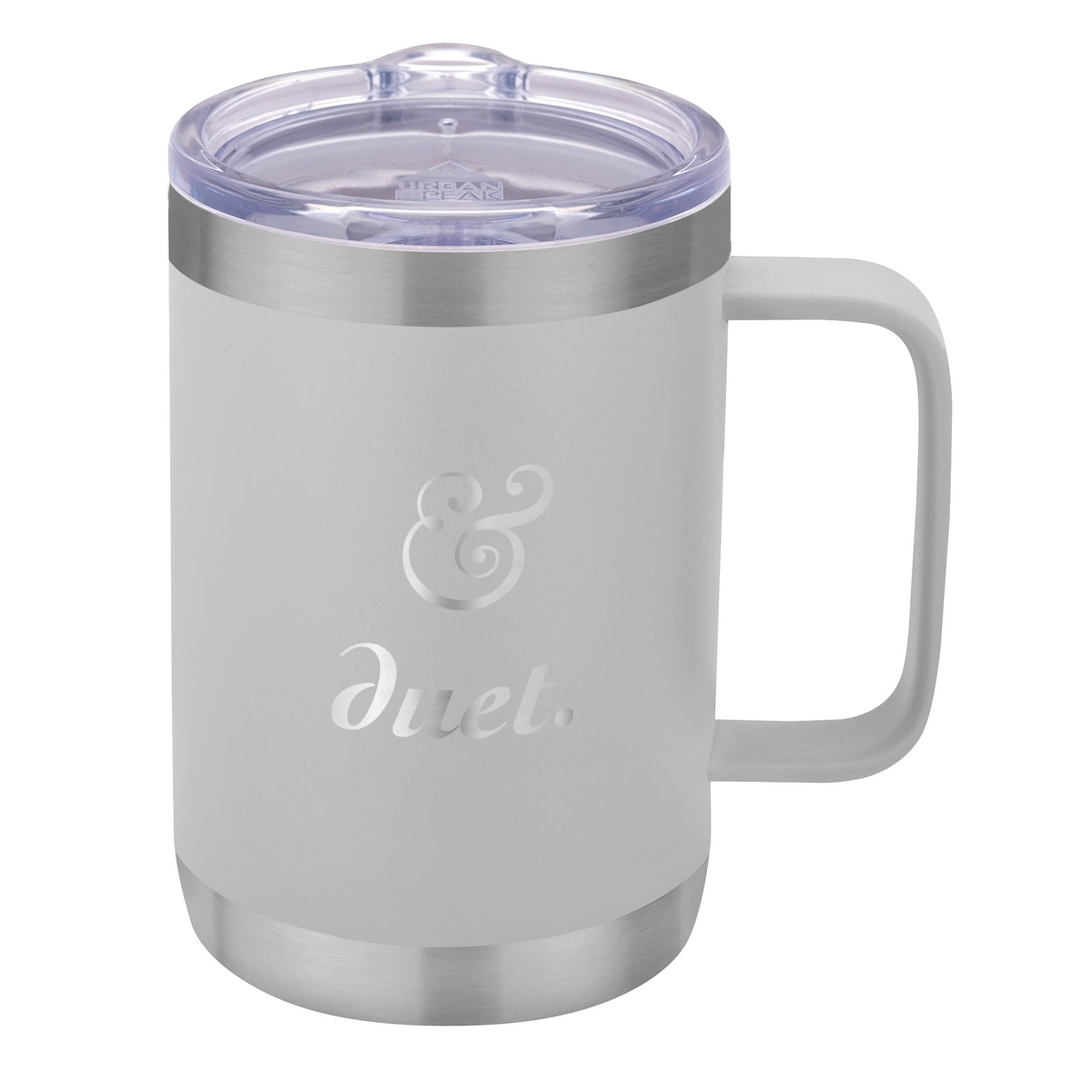 15oz Urban Peak Citrine Vacuum Mug 1