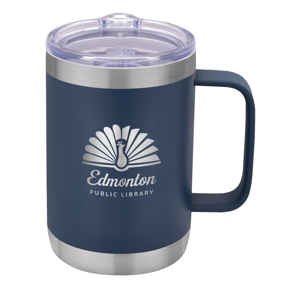 15oz Urban Peak Citrine Vacuum Mug 1