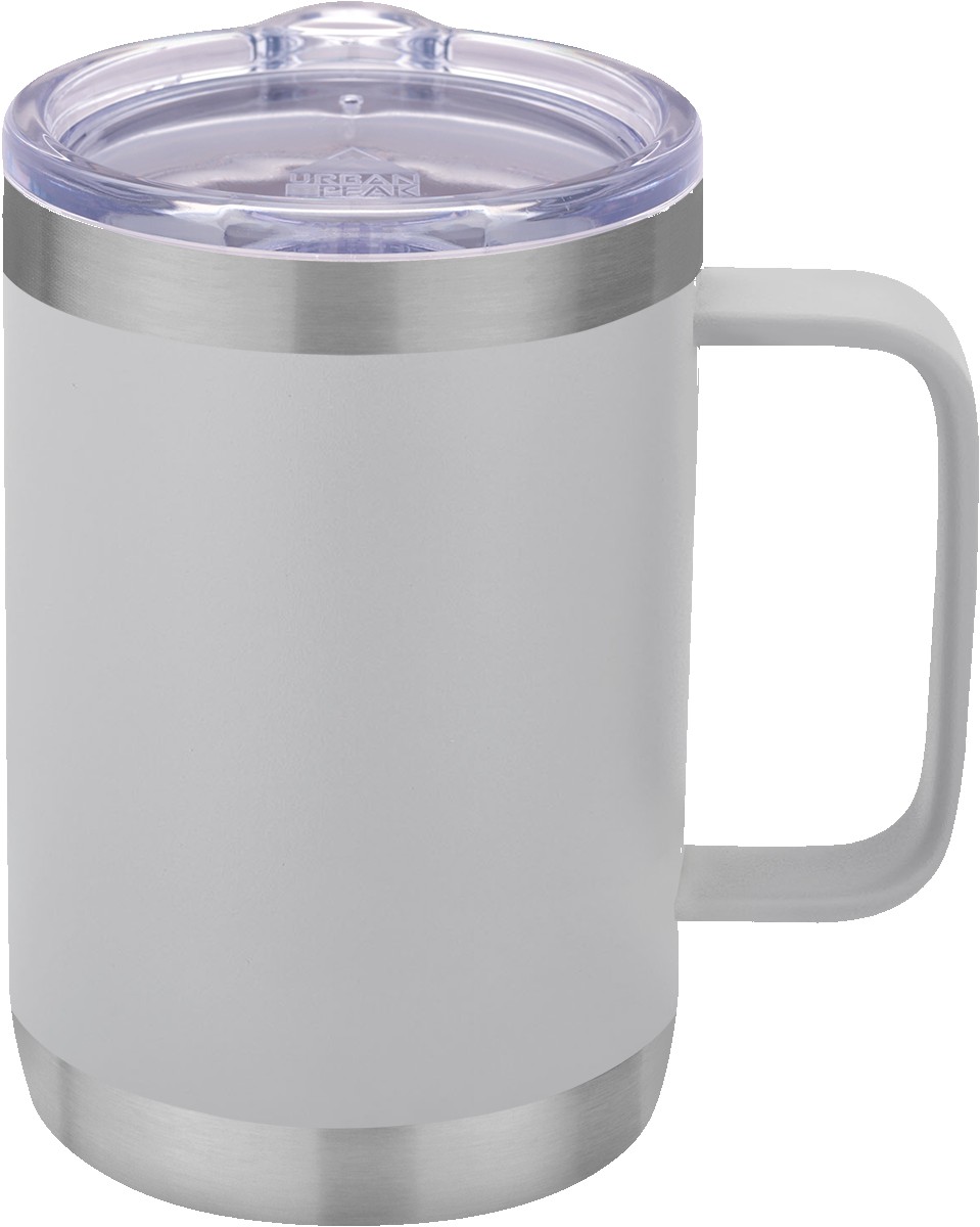 15oz Urban Peak Citrine Vacuum Mug 1