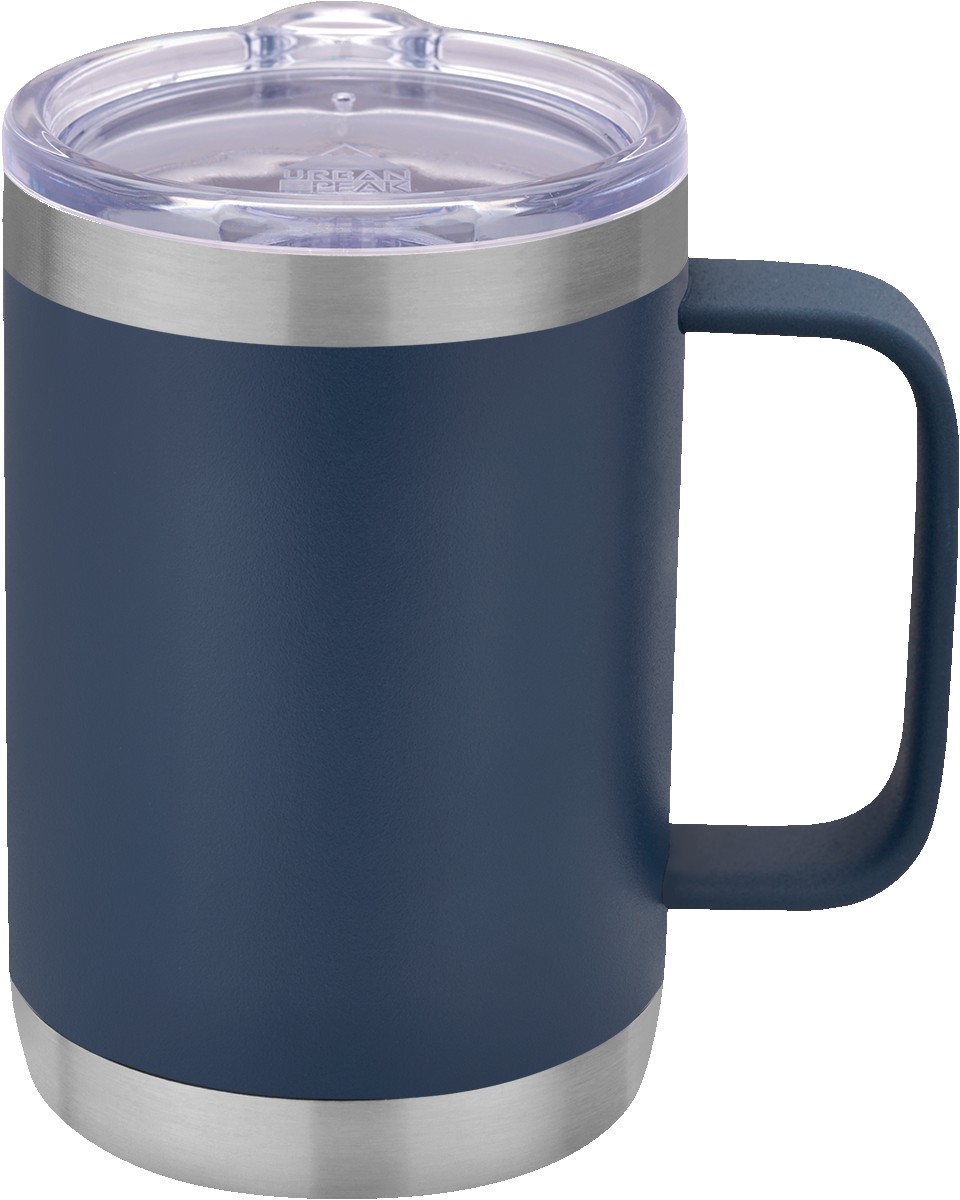 15oz Urban Peak Citrine Vacuum Mug 1