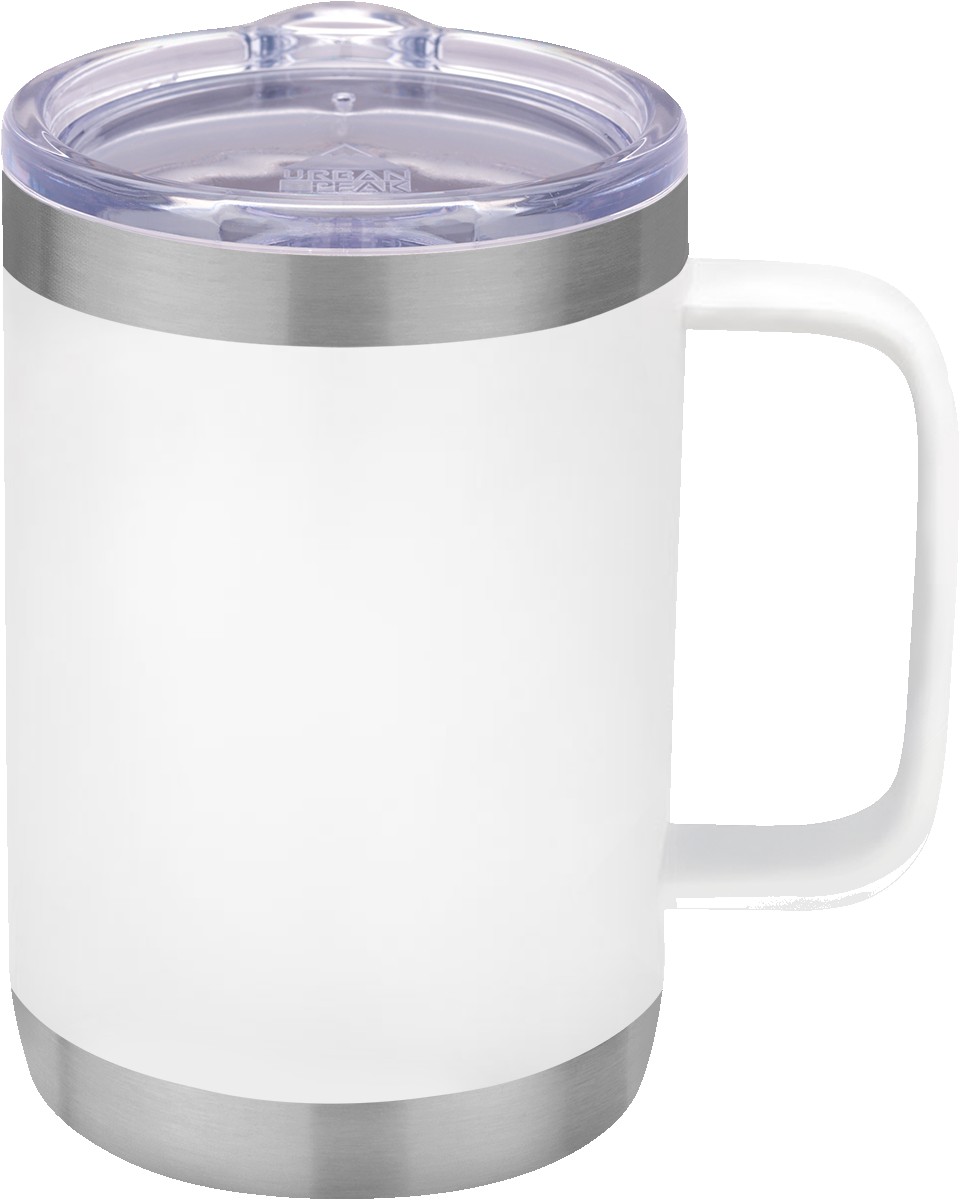 15oz Urban Peak Citrine Vacuum Mug 1
