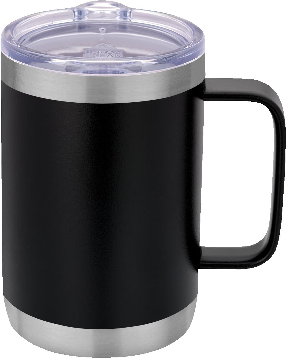 15oz Urban Peak Citrine Vacuum Mug 1