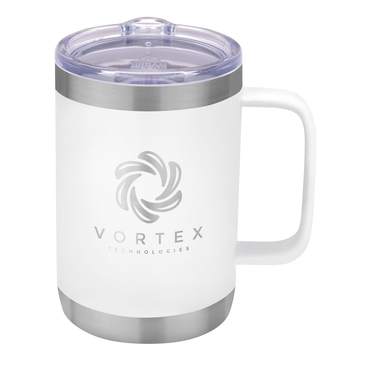 15oz Urban Peak Citrine Vacuum Mug 1