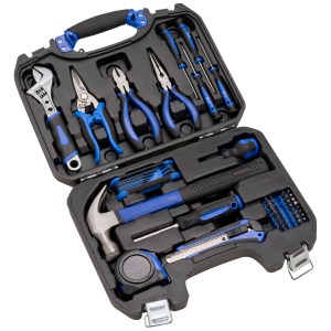 53 Piece Tool Set 1 53 Piece Tool Set 1