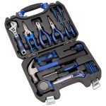 53 Piece Tool Set 1 53 Piece Tool Set 1