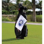 Promotional Rally/Golf Towel 1 Promotional Rally/Golf Towel 1