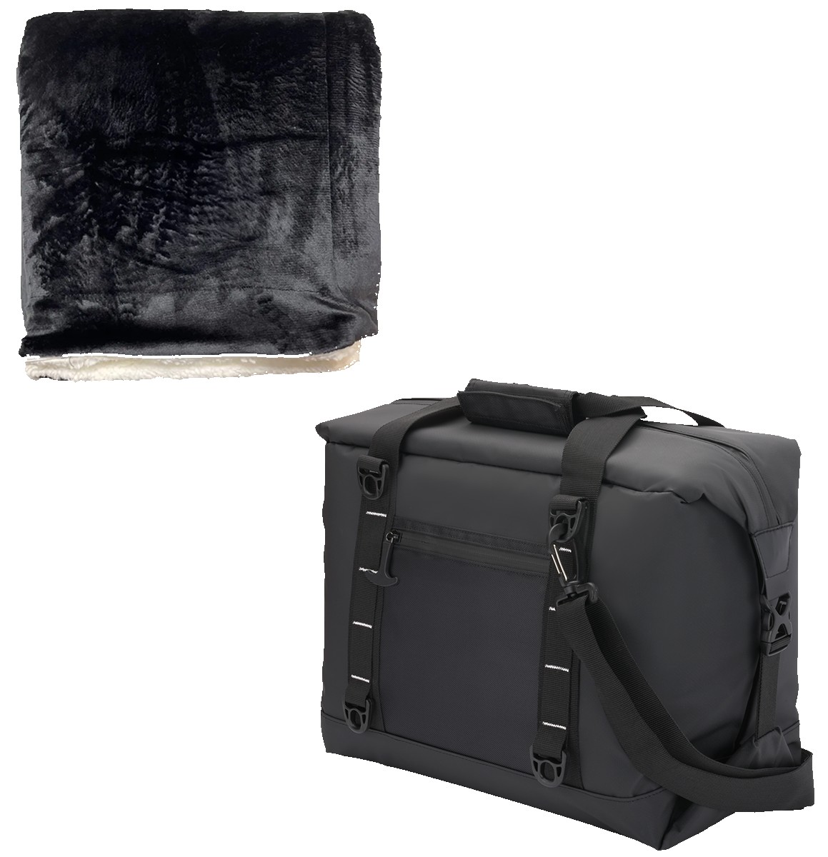 Urban Peak CB169 Outdoor Essentials Kit 1