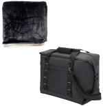 Urban Peak CB169 Outdoor Essentials Kit - BLACK Urban Peak CB169 Outdoor Essentials Kit - BLACK