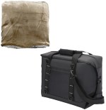 Urban Peak CB169 Outdoor Essentials Kit - BLACK Urban Peak CB169 Outdoor Essentials Kit - BLACK