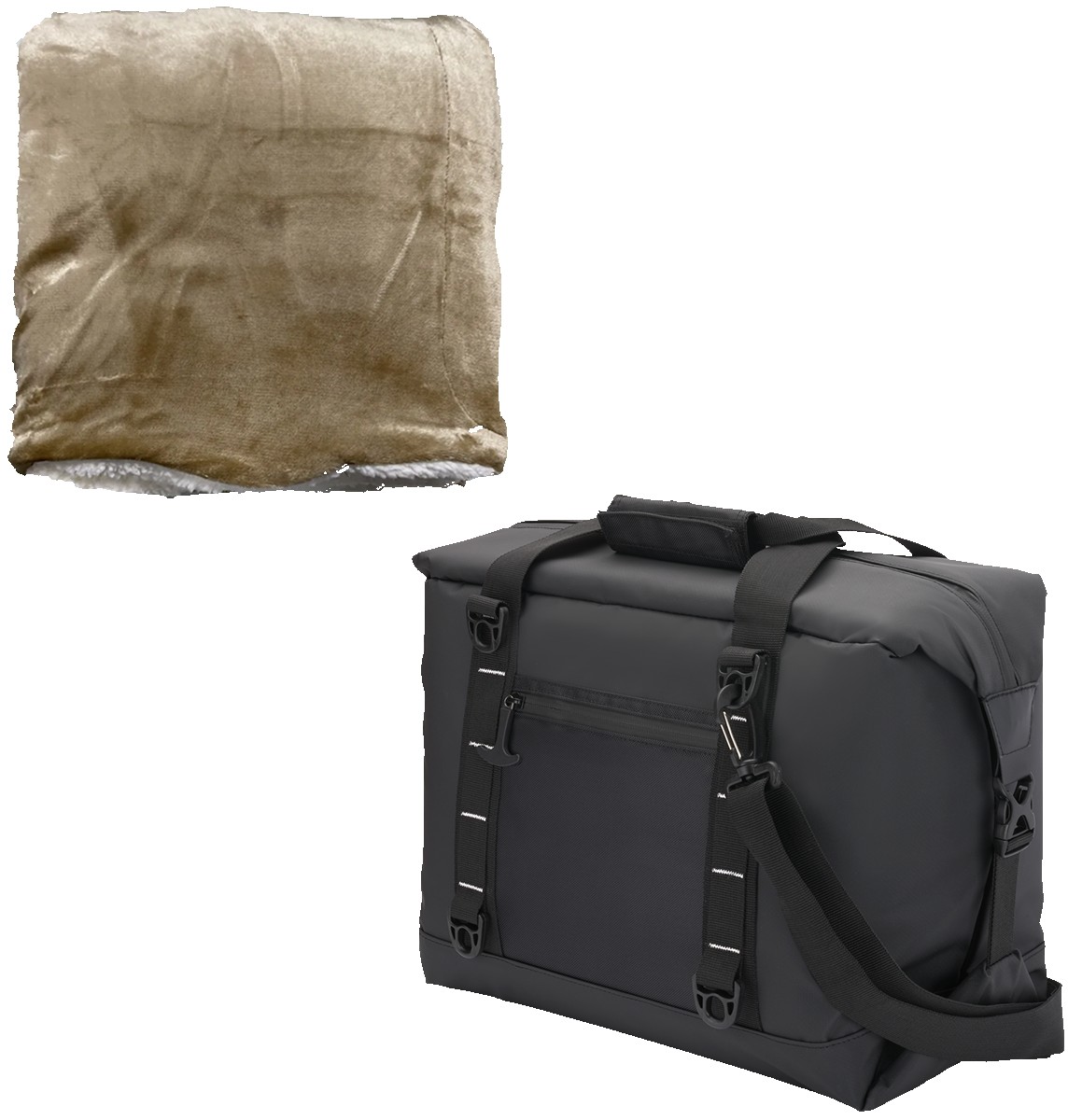 Urban Peak CB169 Outdoor Essentials Kit 1