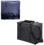 Urban Peak CB169 Outdoor Essentials Kit - BLACK Urban Peak CB169 Outdoor Essentials Kit - BLACK