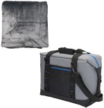 Urban Peak CB169 Outdoor Essentials Kit - GRAY Urban Peak CB169 Outdoor Essentials Kit - GRAY