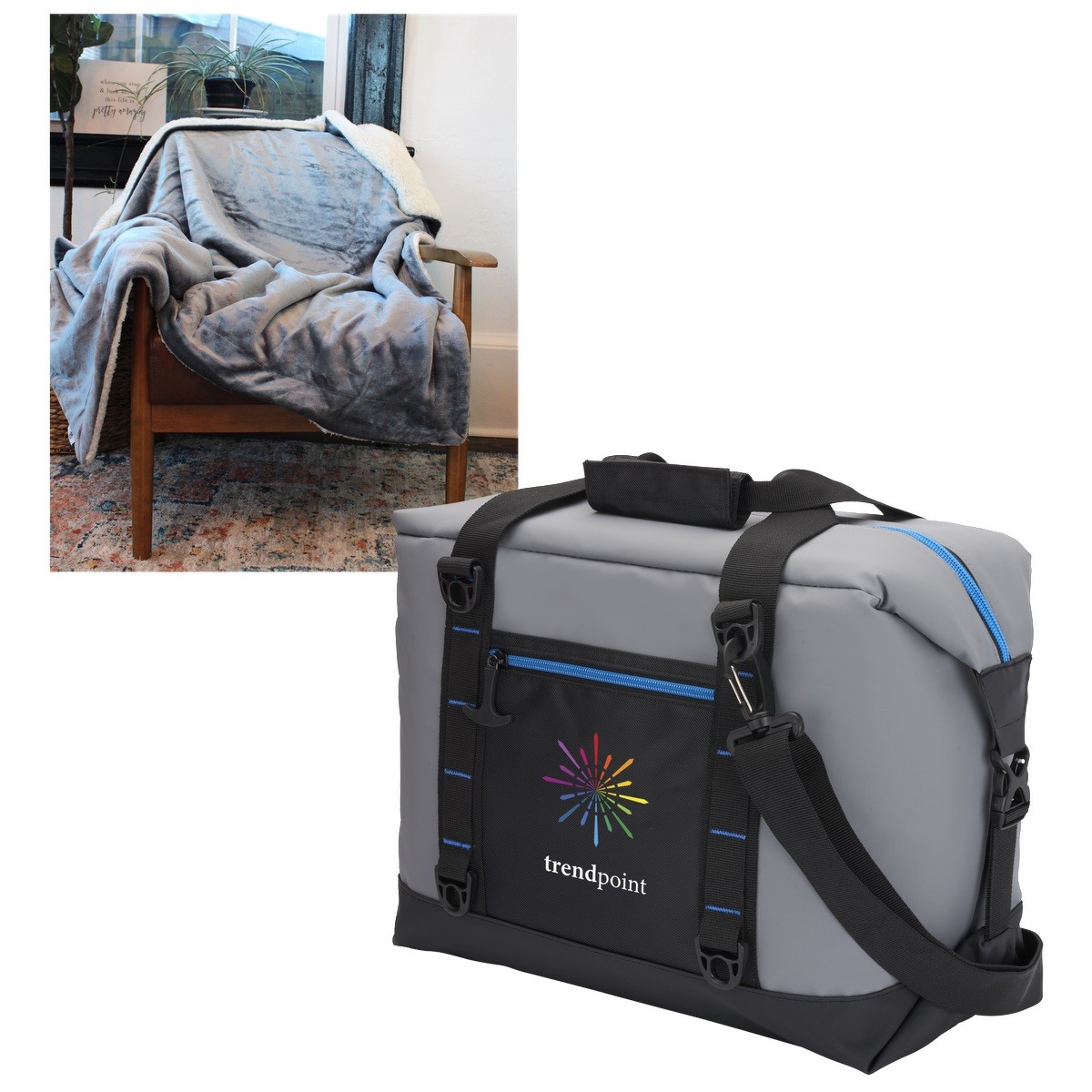 Urban Peak CB169 Outdoor Essentials Kit 1