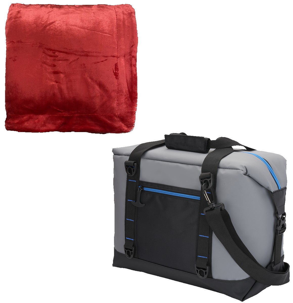 Urban Peak CB169 Outdoor Essentials Kit 1