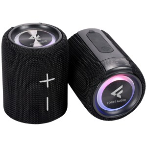 10W Magnetic 2-in-1 Wireless Speaker 1 10W Magnetic 2-in-1 Wireless Speaker 1