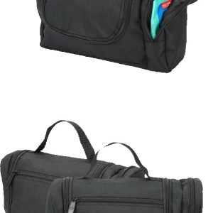 EarthTrendz Toiletry Bag 1 EarthTrendz Toiletry Bag 1