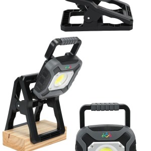 Rechargeable 15W PowerBeam Worklight 1 Rechargeable 15W PowerBeam Worklight 1