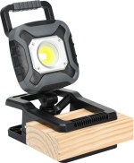 Rechargeable 15W PowerBeam Worklight 10 Rechargeable 15W PowerBeam Worklight 10