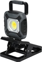 Rechargeable 15W PowerBeam Worklight 12 Rechargeable 15W PowerBeam Worklight 12