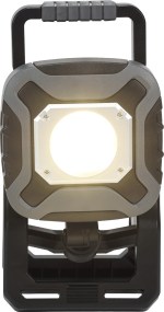 Rechargeable 15W PowerBeam Worklight 17 Rechargeable 15W PowerBeam Worklight 17