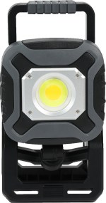 Rechargeable 15W PowerBeam Worklight 19 Rechargeable 15W PowerBeam Worklight 19